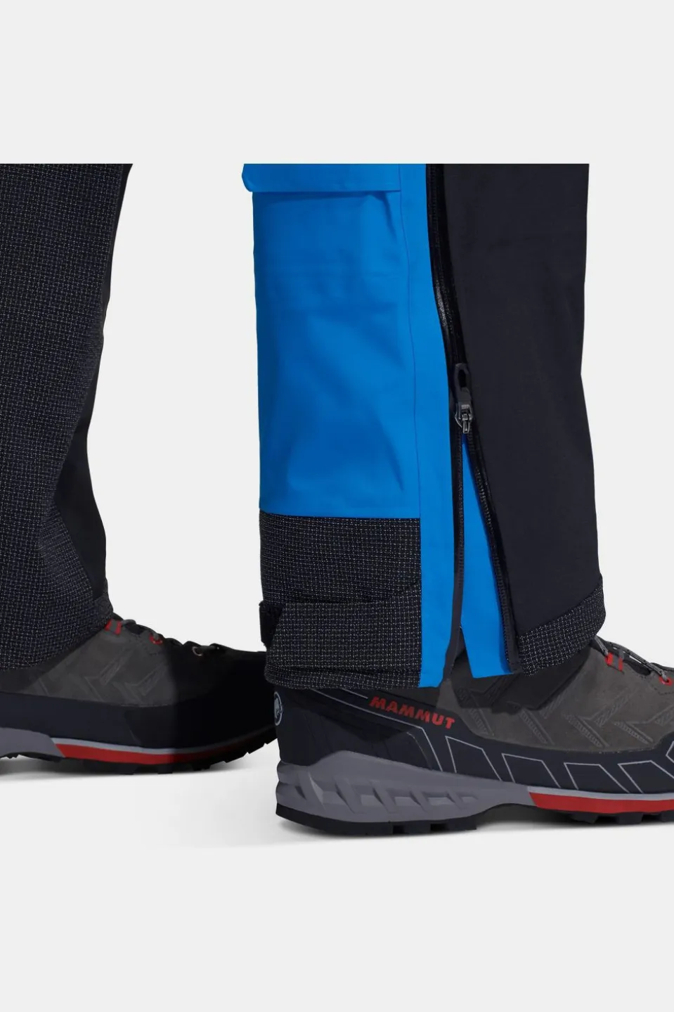 Mammut Skibroek Taiss Pro Hs Pants Men