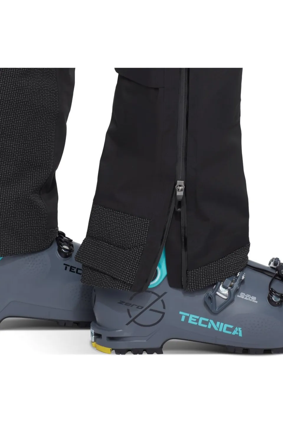 Mammut Skibroek Taiss Pro Hs Pants Women