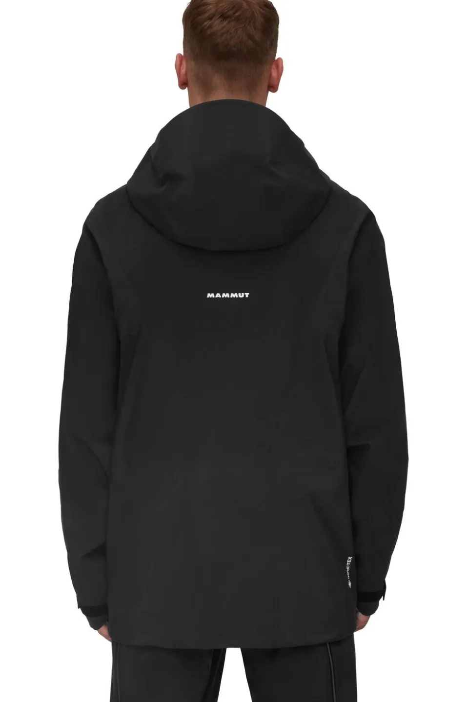 Mammut Ski-Jas Eiger Free Advanced Hs Hooded Jacket Men