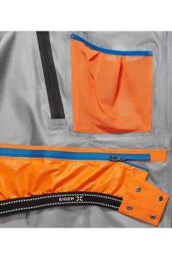 Mammut Ski-Jas Eiger Free Advanced Hs Hooded Jacket Men