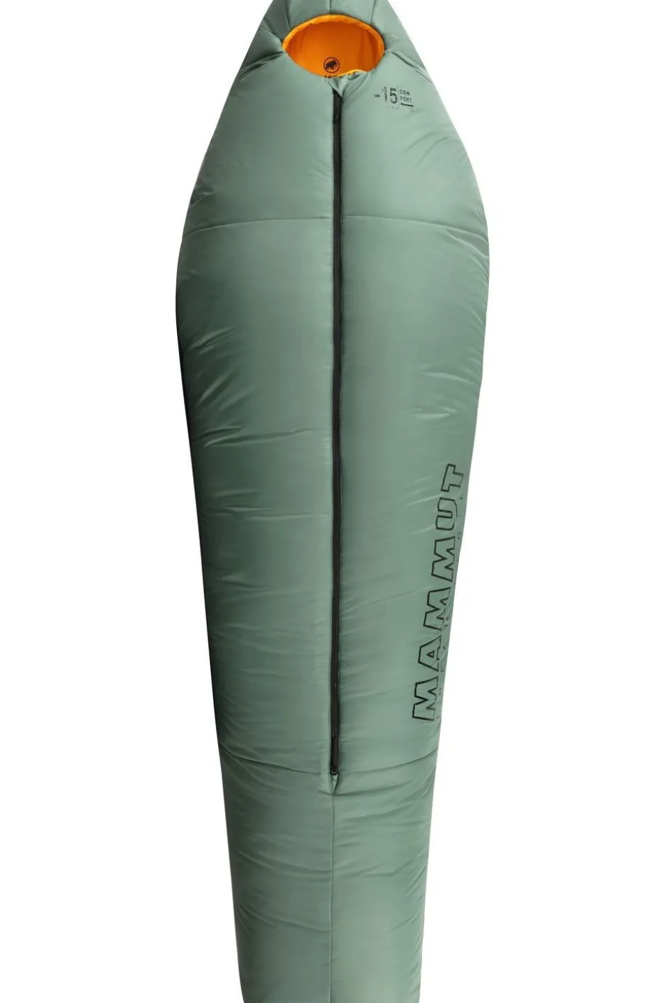 Mammut Slaapzak Comfort Fiber Bag -15C