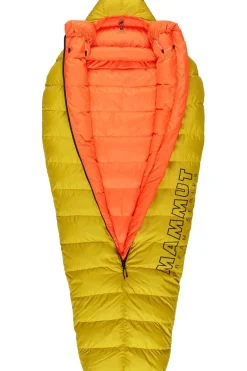 Mammut Slaapzak Women'S Comfort Down Bag -7C M