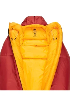 Mammut Slaapzak Women'S Comfort Fiber Bag -18C