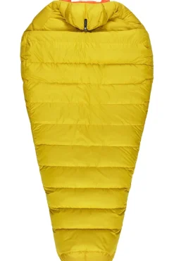 Mammut Slaapzak Women'S Comfort Down Bag -18C M
