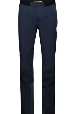 Mammut Softshell Aenergy So Hybrid Pants Men