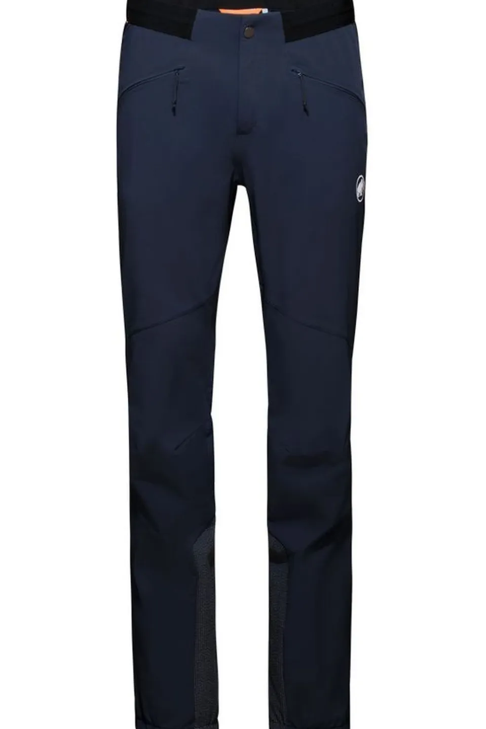 Mammut Softshell Aenergy So Hybrid Pants Men