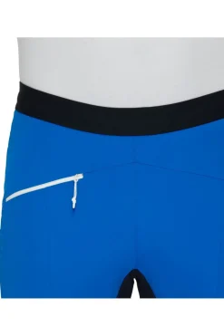 Mammut Softshell Broek Eiger Speed So Hybrid Pants Men