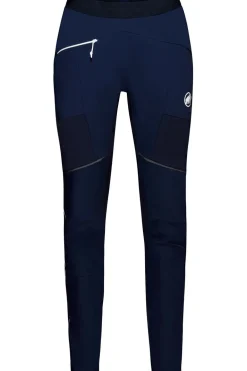 Mammut Softshell Broek Eiger Speed So Hybrid Pants Men