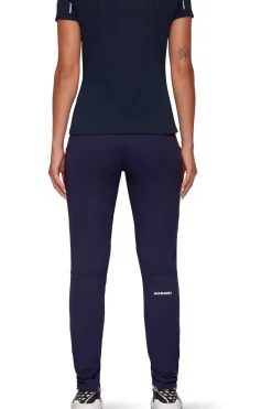 Mammut Softshell Broek Eiger Speed So Hybrid Pants Women