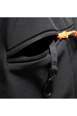 Mammut Softshell Broek Taiss Guide So Women