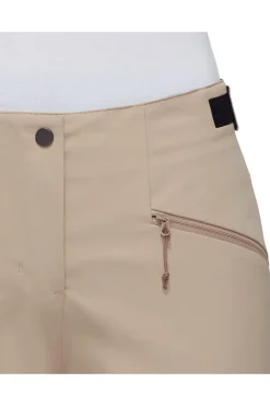 Mammut Softshell Broek Taiss Guide So Pants Women