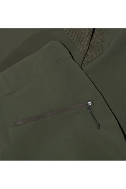 Mammut Softshell Broek Taiss Pro So Pants Men
