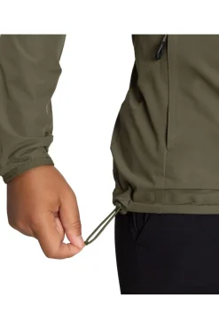 Mammut Softshell Jas Granite So Hooded Jacket Women