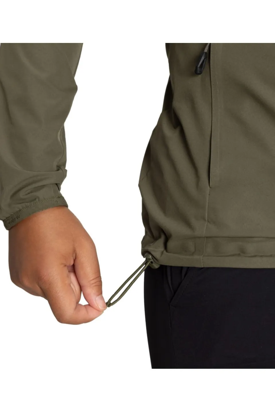 Mammut Softshell Jas Granite So Hooded Jacket Women