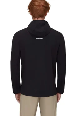 Mammut Softshell Jas Madris Light Softshell