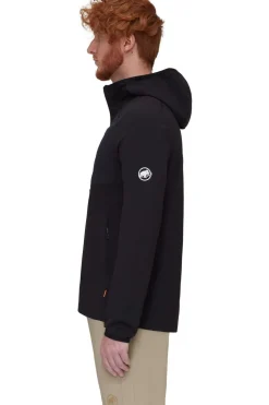 Mammut Softshell Jas Madris Light Softshell
