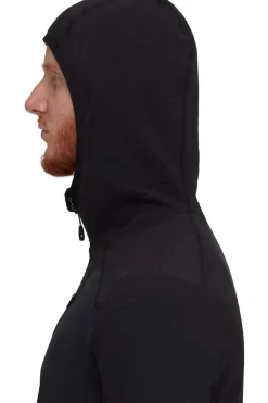 Mammut Softshell Jas Madris Light Softshell