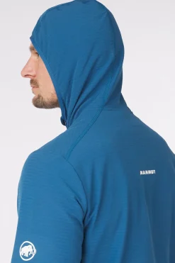 Mammut Softshell Jas Madris Light Softshell