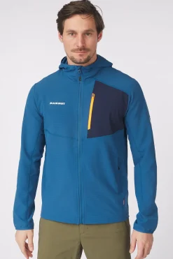 Mammut Softshell Jas Madris Light Softshell