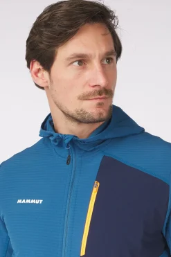 Mammut Softshell Jas Madris Light Softshell