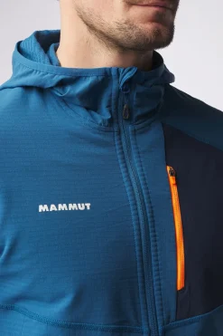 Mammut Softshell Jas Madris Light Softshell