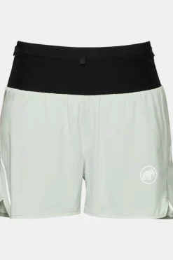 Mammut Sportshort Aenergy Tr 2 In 1 Shorts Women