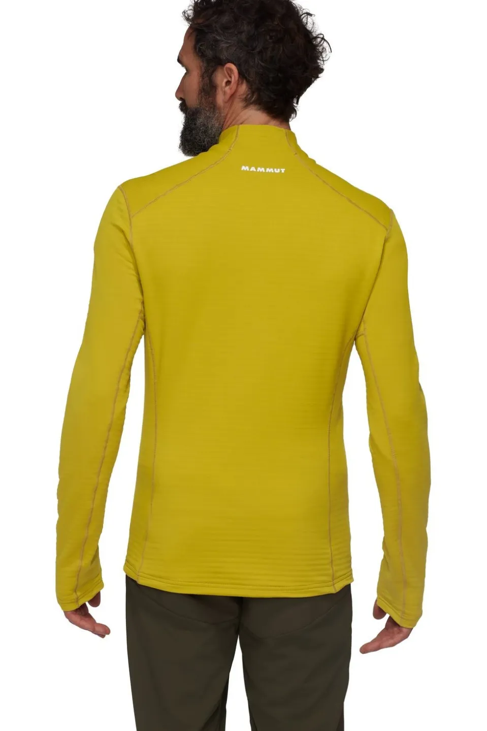 Mammut Taiss Light Ml Jacket Men