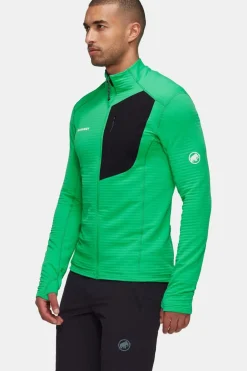 Mammut Taiss Light Ml Jacket Men