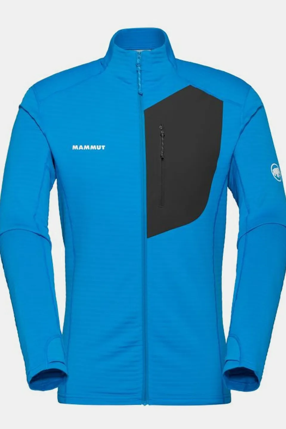 Mammut Taiss Light Ml Jacket Men