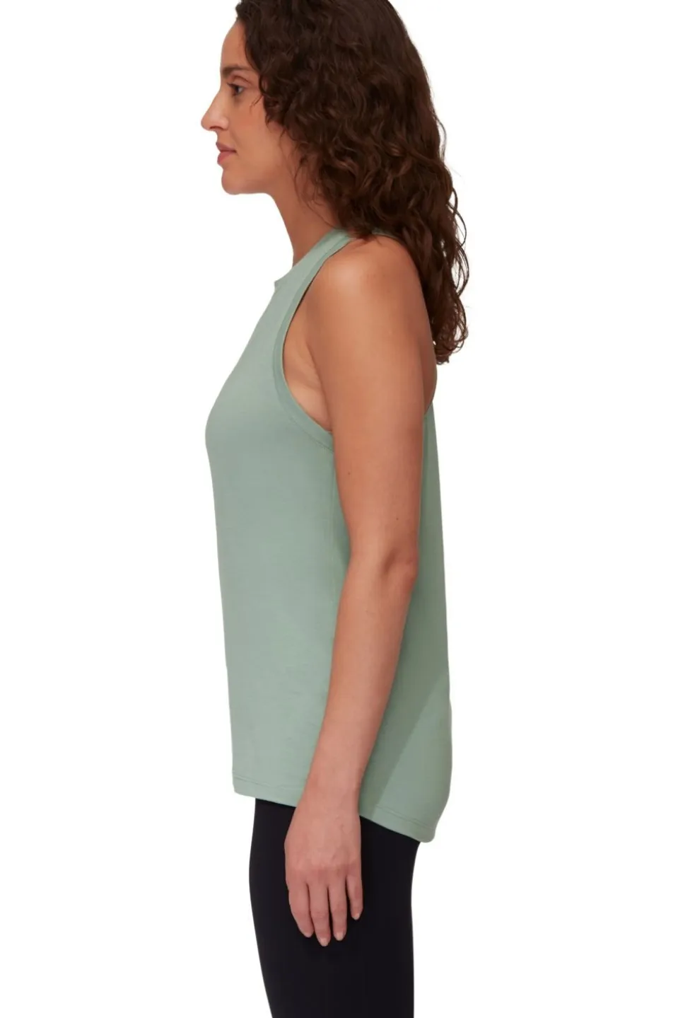 Mammut Top Mammut Core Top Women Logo