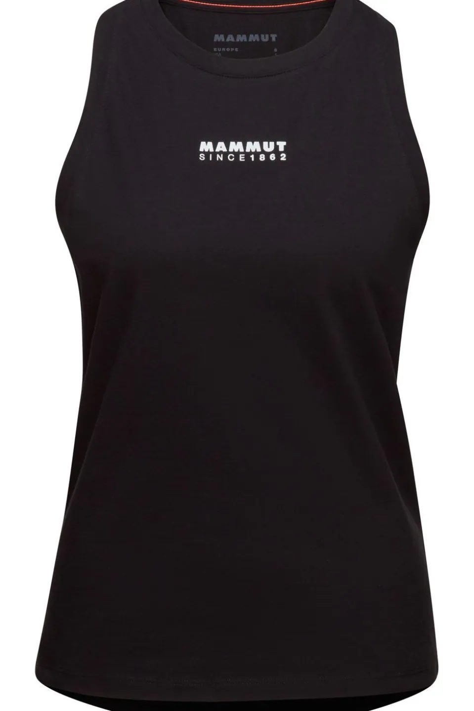 Mammut Top Mammut Core Top Women Logo