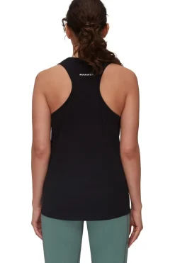 Mammut Top Mammut Core Top Women Logo
