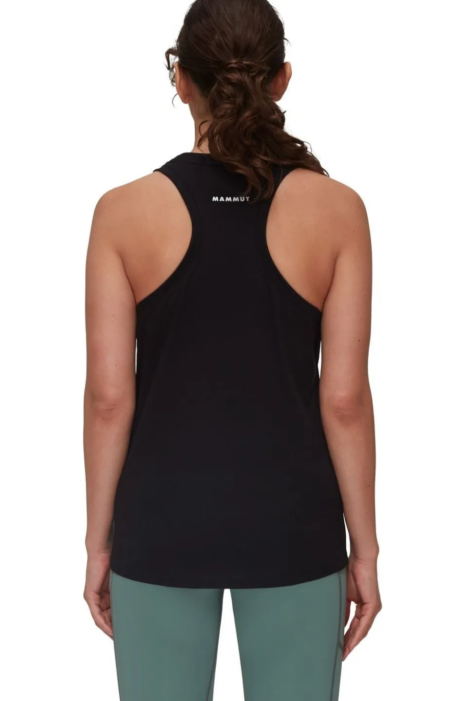 Mammut Top Mammut Core Top Women Logo