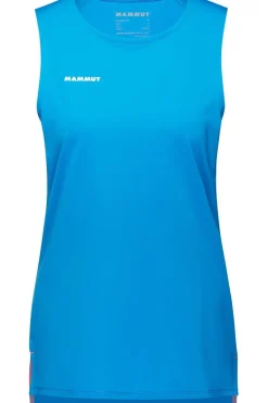 Mammut Top Selun Tank Top