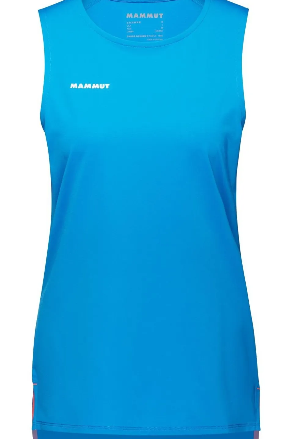 Mammut Top Selun Tank Top