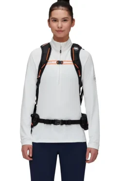 Mammut Tourpack Ducan Spine 28-35