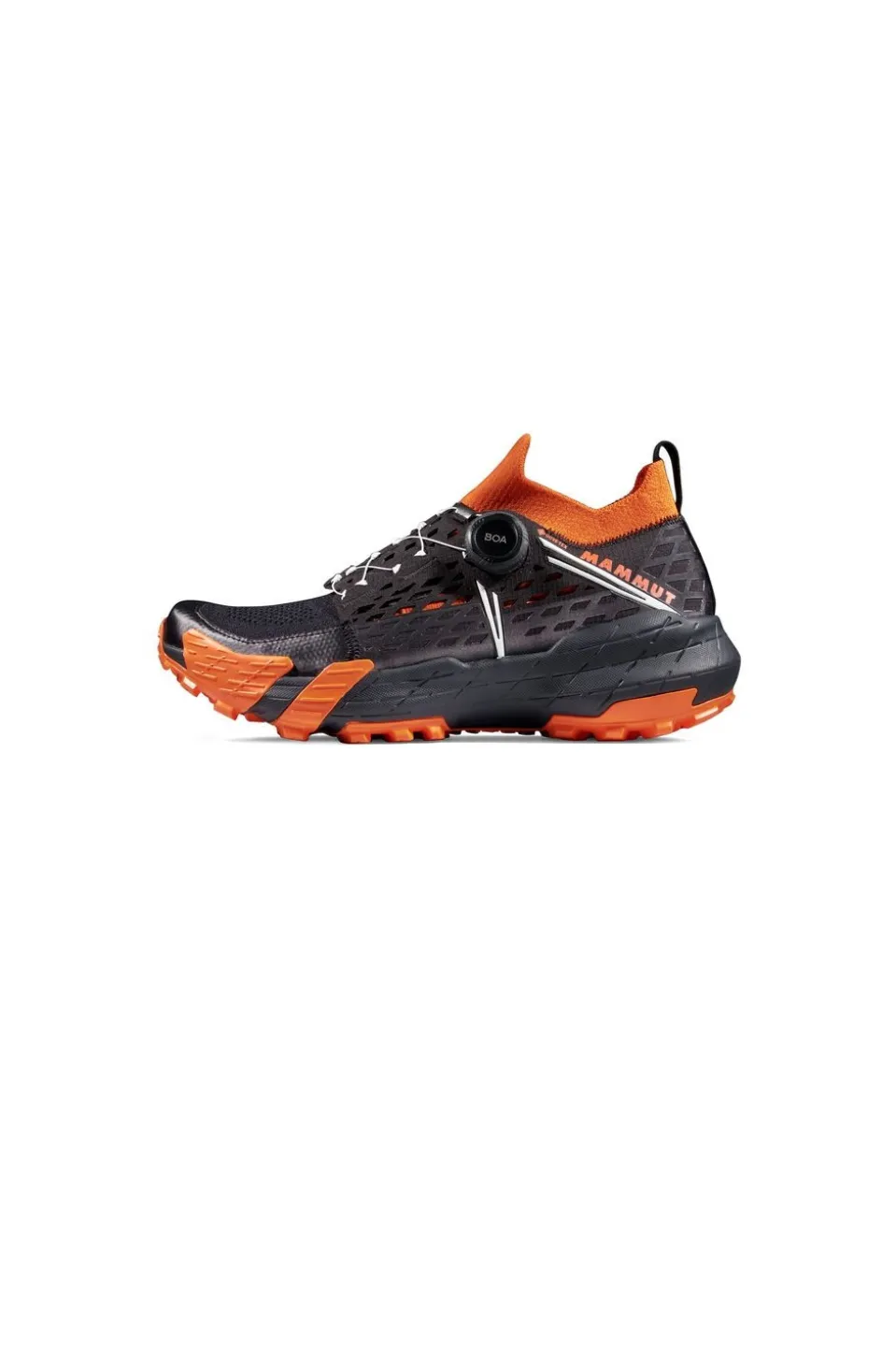 Mammut Trailschoenen Aenergy Tr Boa® Mid Gtx Women