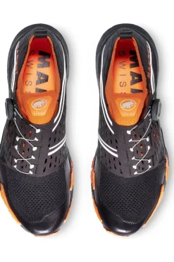 Mammut Trailschoenen Aenergy Tr Boa® Mid Gtx Men