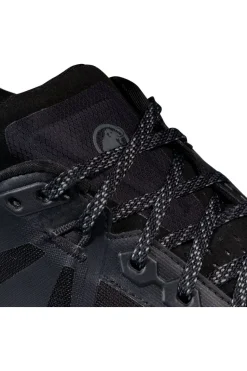 Mammut Trailschoenen Saentis Tr Low Gtx Women