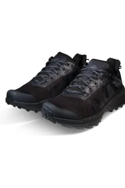 Mammut Trailschoenen Saentis Tr Low Gtx Women
