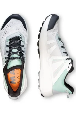 Mammut Trailschoenen Saentis Tr Low Women