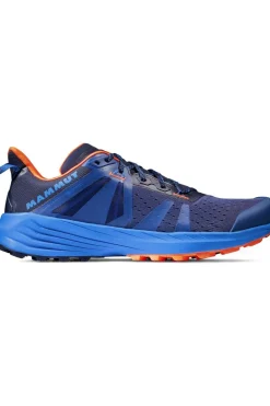 Mammut Trailschoenen Saentis Tr Low Gtx Men