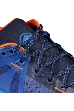 Mammut Trailschoenen Saentis Tr Low Gtx Men