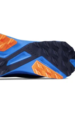 Mammut Trailschoenen Saentis Tr Low Gtx Men