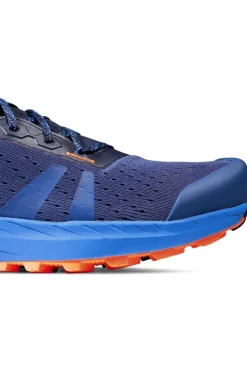 Mammut Trailschoenen Saentis Tr Low Gtx Men