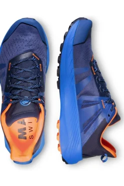 Mammut Trailschoenen Saentis Tr Low Gtx Men
