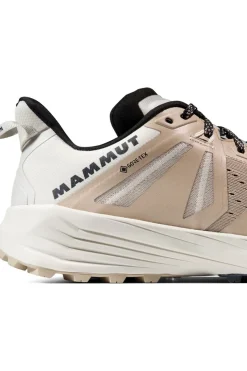 Mammut Trailschoenen Saentis Tr Low Gtx Men