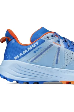 Mammut Trailschoenen Saentis Tr Low Gtx Women