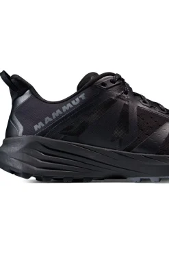 Mammut Trailschoenen Saentis Tr Low Men