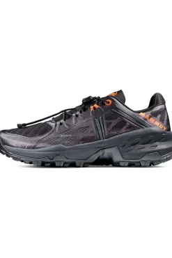 Mammut Trailschoenen Sertig Tr Low Gtx Women